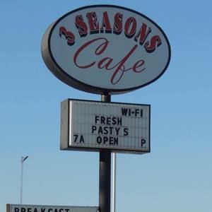 Meet your Posher, Brenda